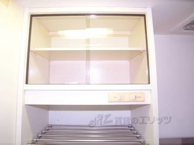 キッチン棚