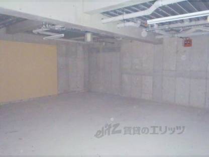 中央内部