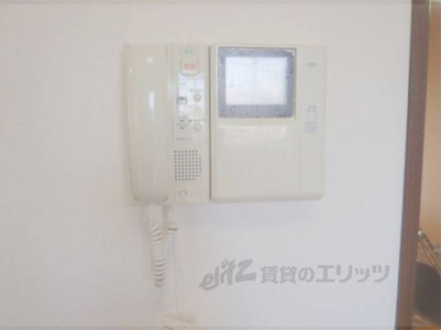 ドアフォン（ＴＶ含）