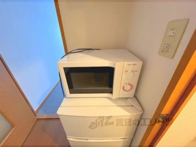 電子レンジ