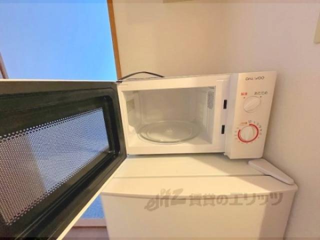 電子レンジ
