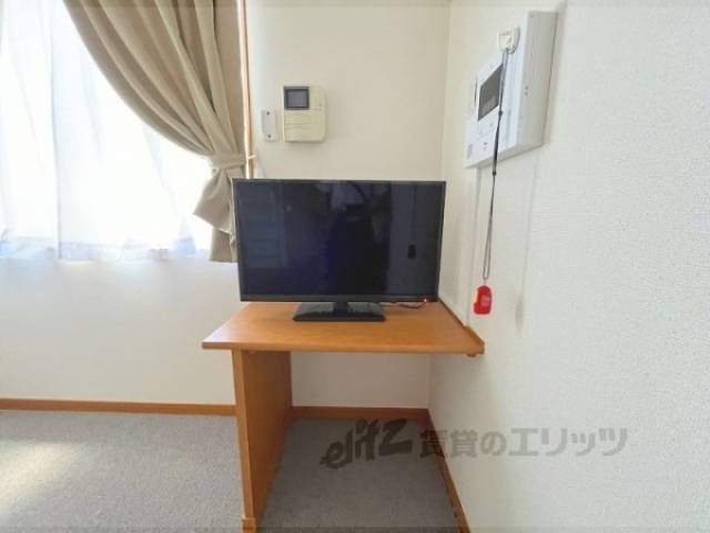 テレビ