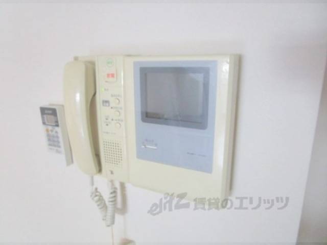 ドアフォン（ＴＶ含）