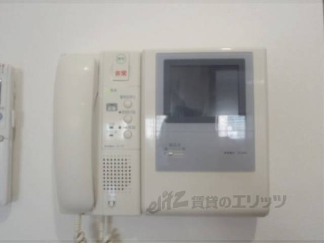 ドアフォン（ＴＶ含）