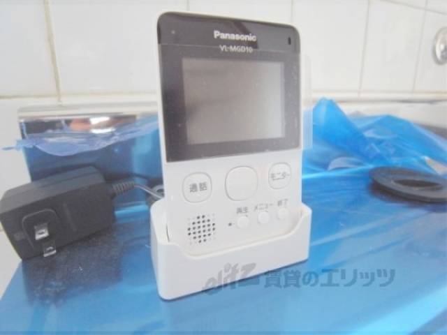 ドアフォン（ＴＶ含）