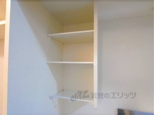 キッチン　収納