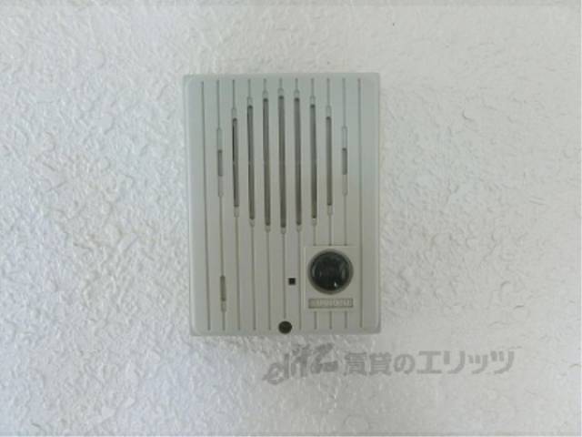 インターホン