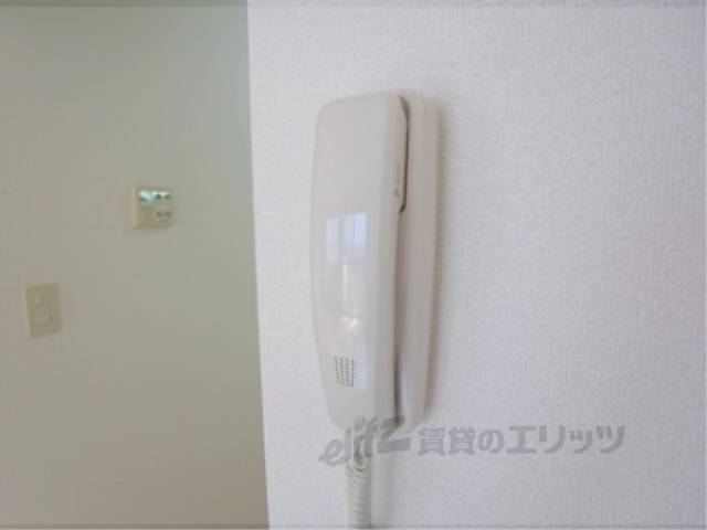 インターフォン