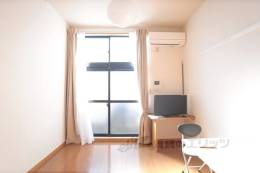レオパレスかどの室内写真1