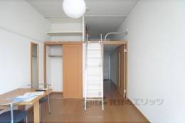 レオパレスかどの室内写真2