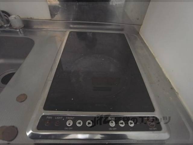 キッチン　ＩＨコンロ