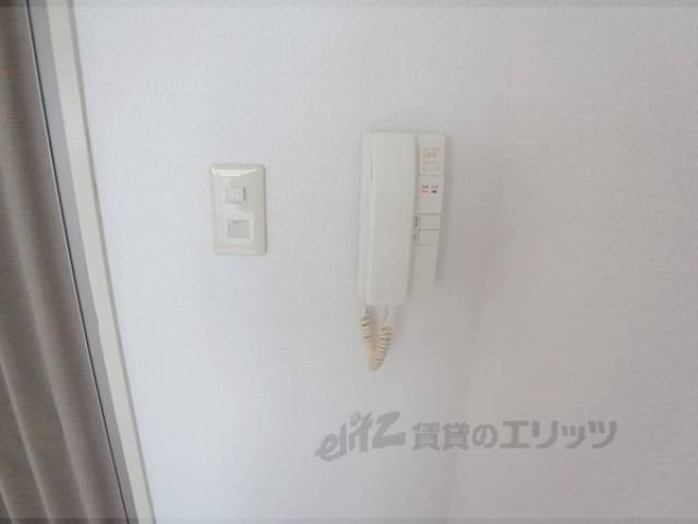 インターフォン