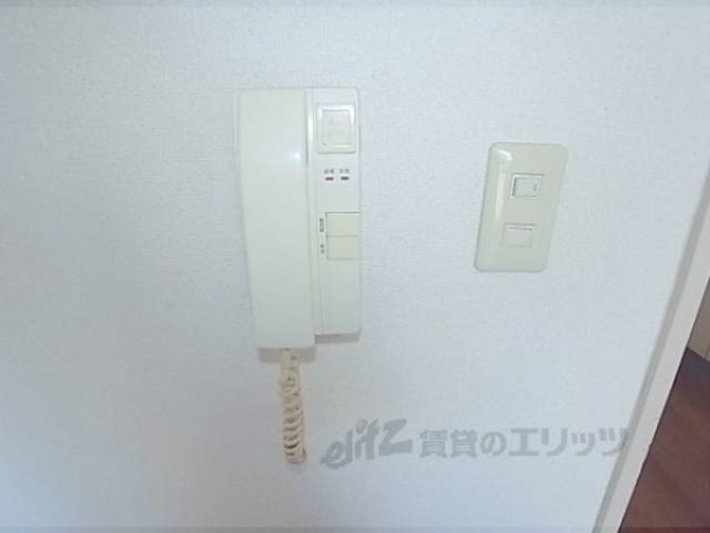 ドアホン