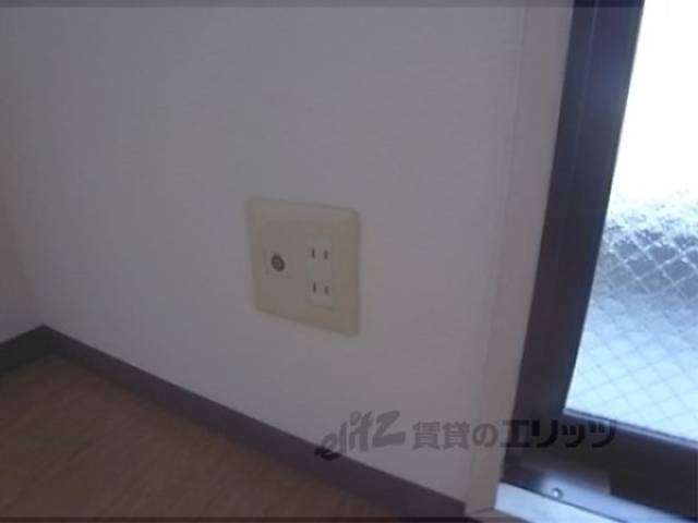 コンセント