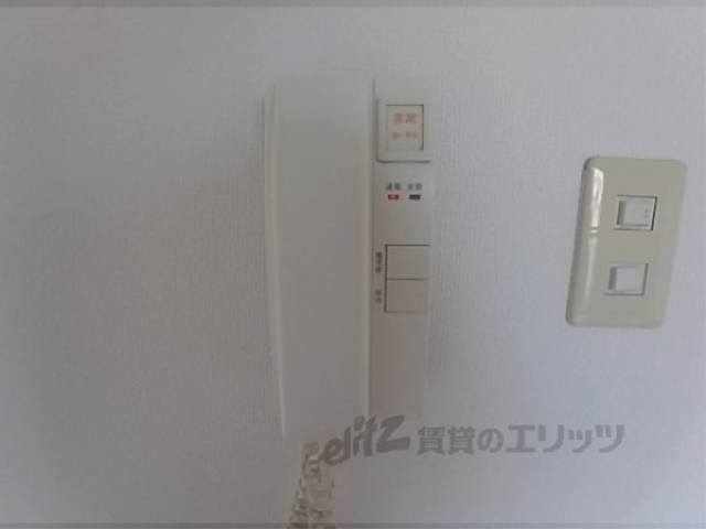 ドアホン