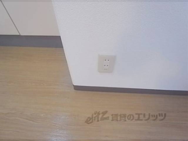 コンセント