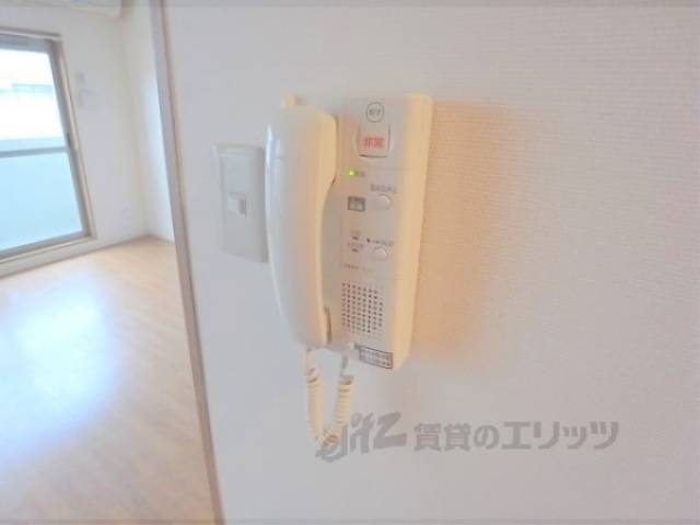 ドアフォン