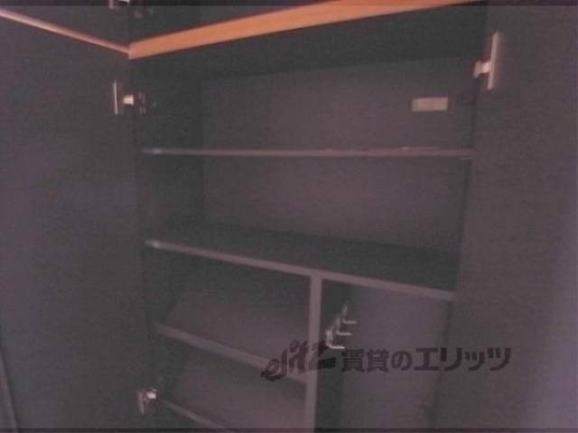 下駄箱