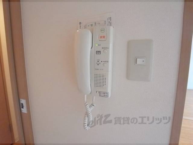 ドアホン