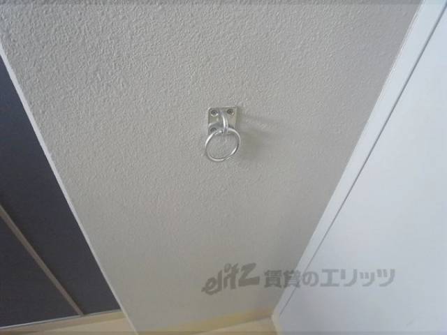 リード掛け