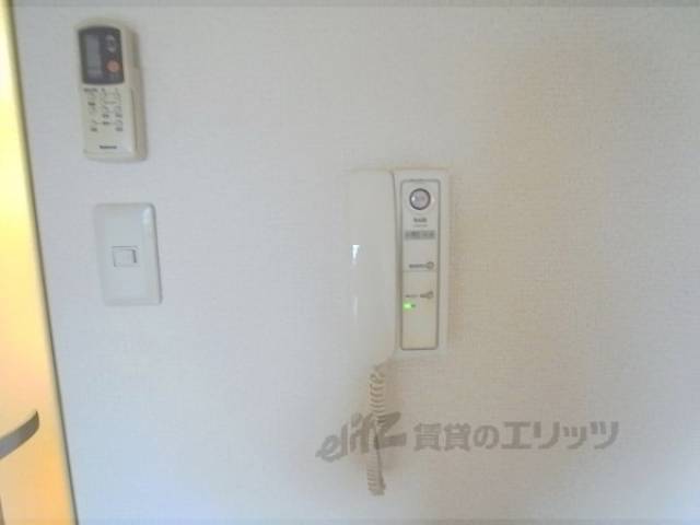 インターホン