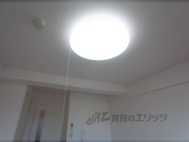 照明（残置物）