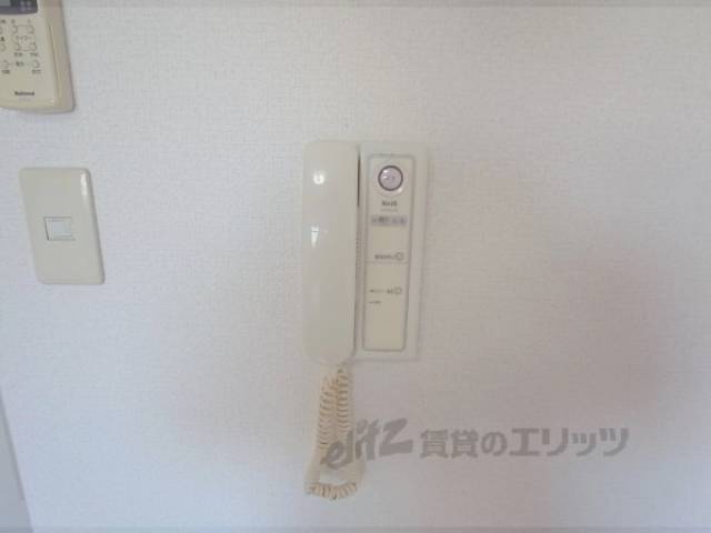 ドアホン