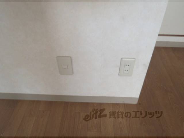 コンセント