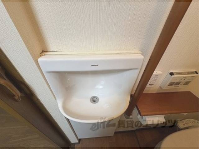 洗面所