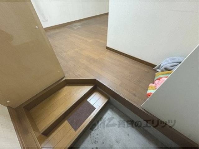 廊下