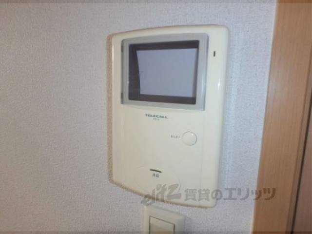 モニターフォン