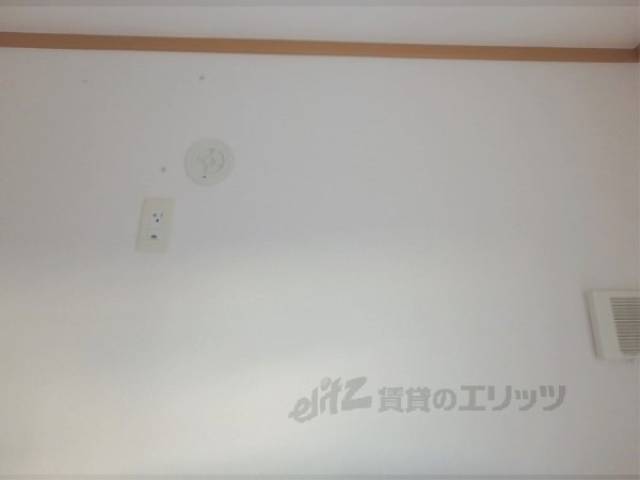 エアコン設置場所