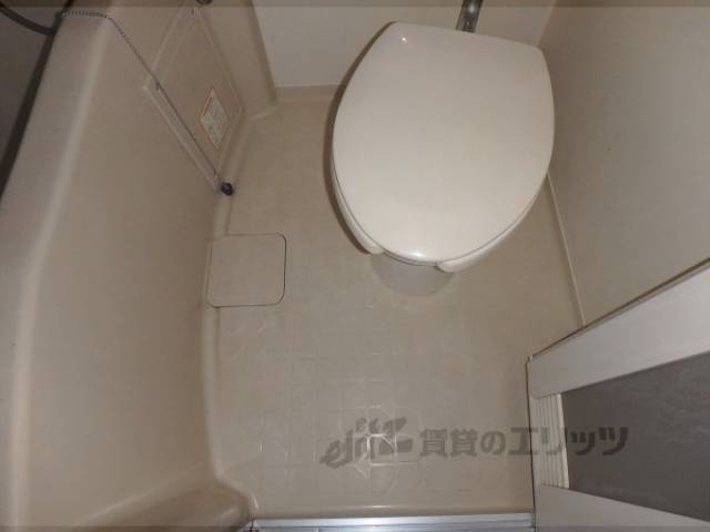 ユニットバス