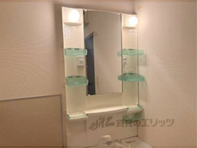 洗面所