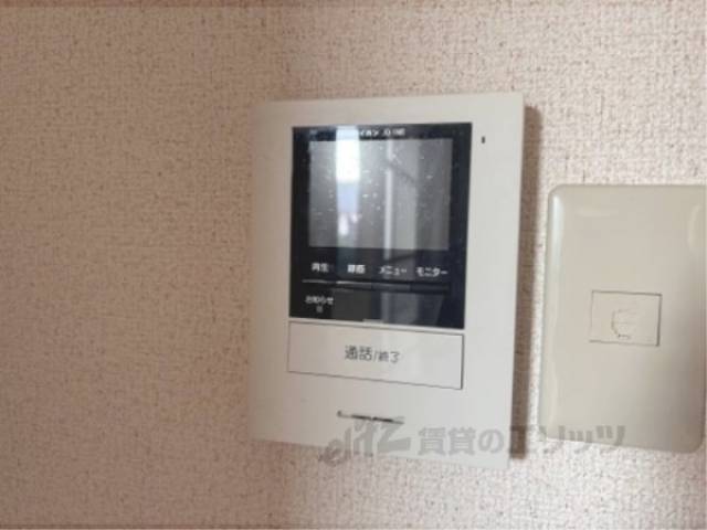 ドアフォン（ＴＶ含）