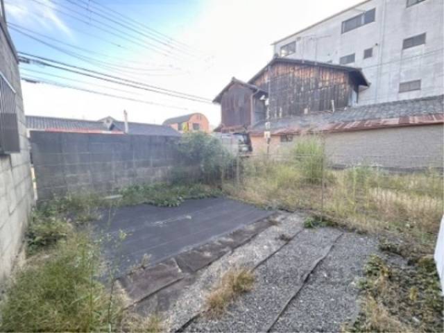 庭