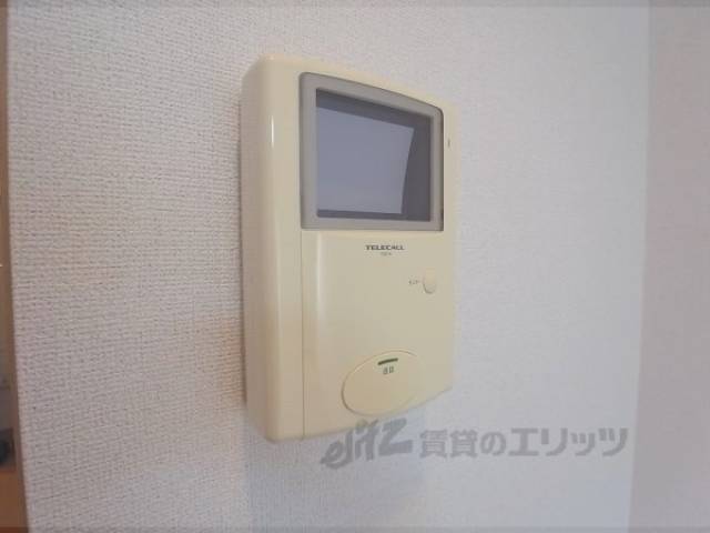 テレビドアホン