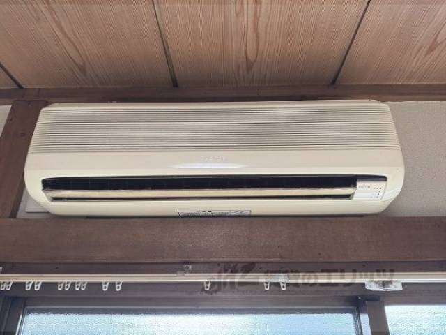 エアコン
