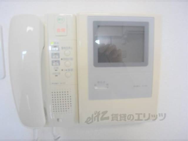 ドアフォン（ＴＶ含）