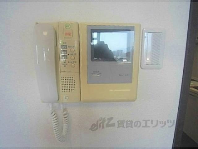 ドアフォン（ＴＶ含）