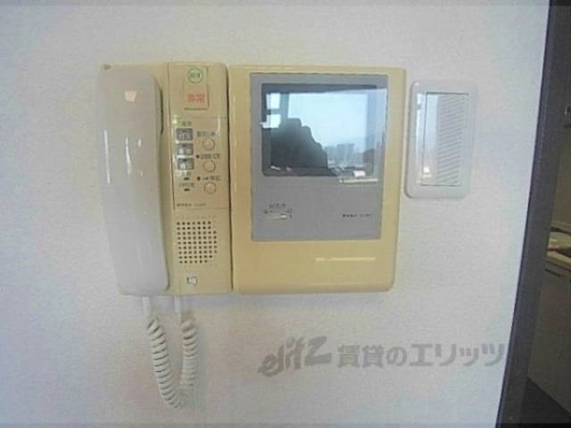 モニターフォン