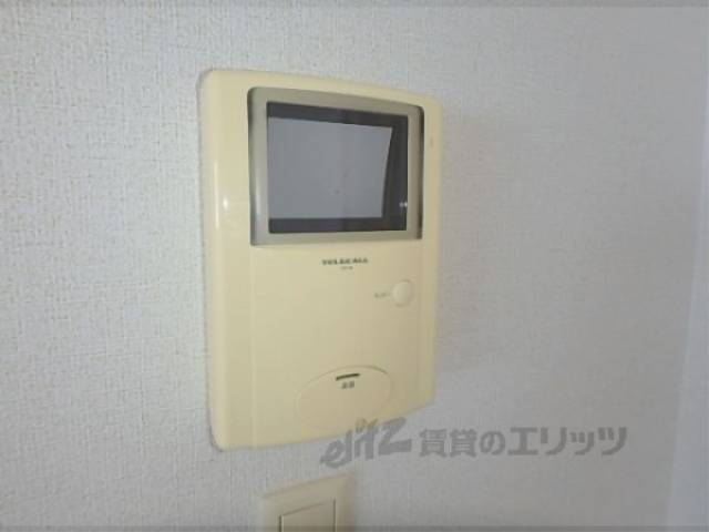 ドアホン