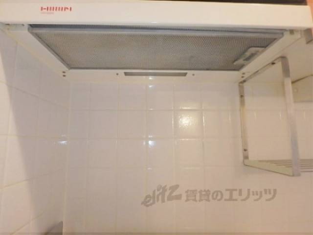 換気扇