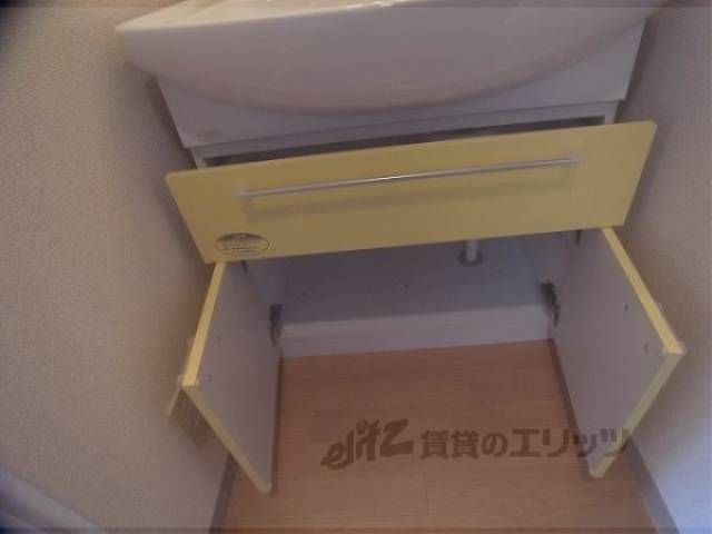 洗面所