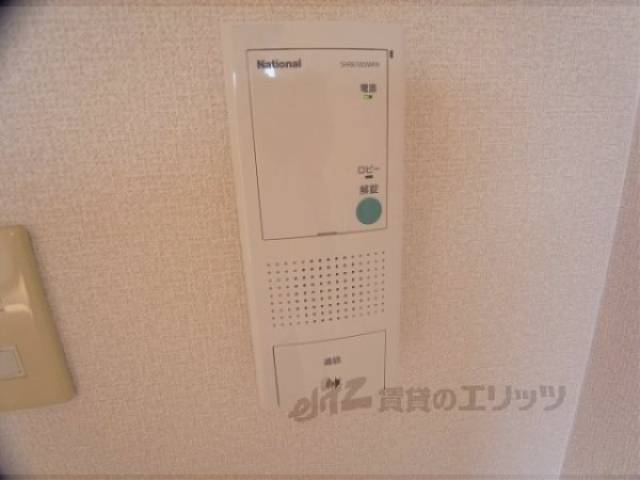 インターホン