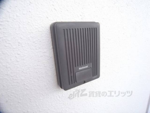 インターホン