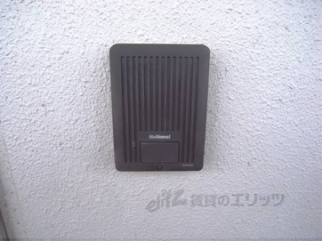 インターフォン