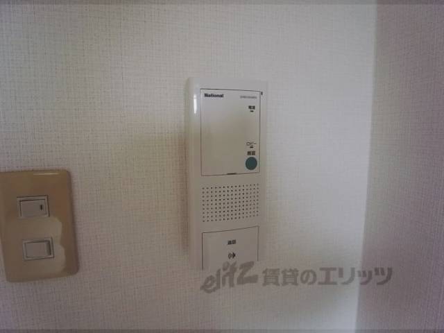 ドアホン