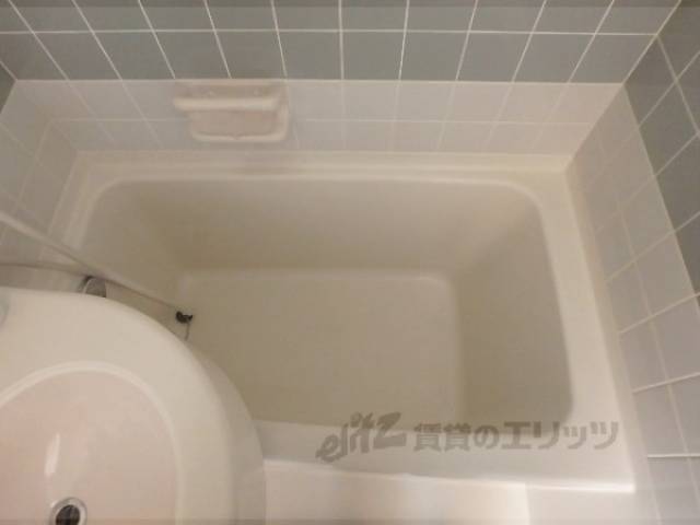 ユニットバス　浴槽