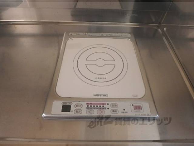 キッチン　ＩＨコンロ